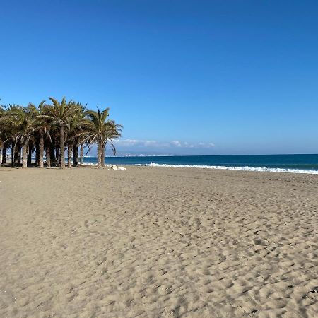 Apartamentos Los Alamos Sardinero Torremolinos Eksteriør billede