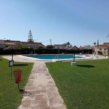 Apartamentos Los Alamos Sardinero Torremolinos Eksteriør billede