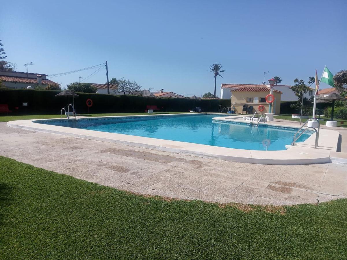 Apartamentos Los Alamos Sardinero Torremolinos Eksteriør billede